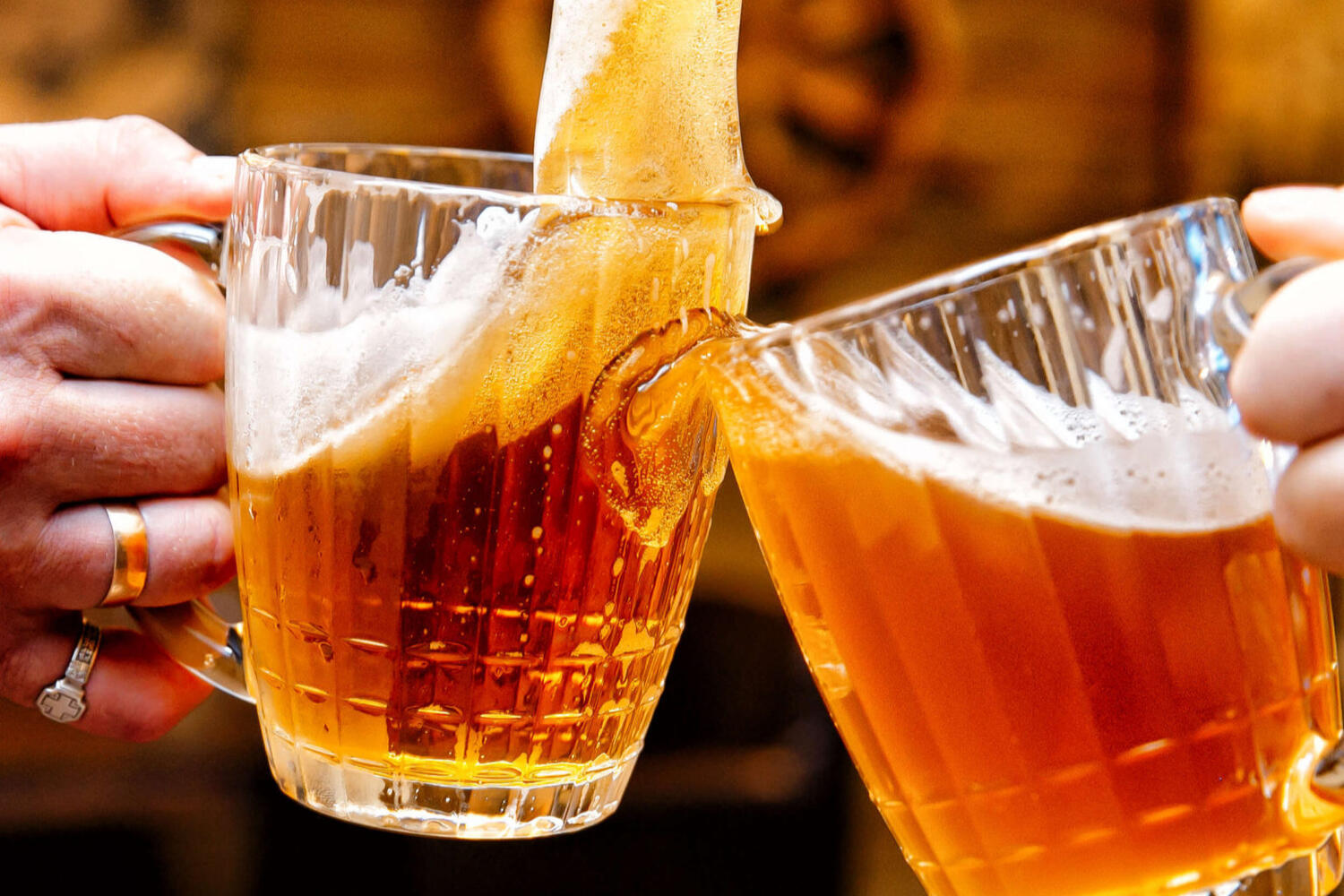 Пиво в кегах Пиво в кегах